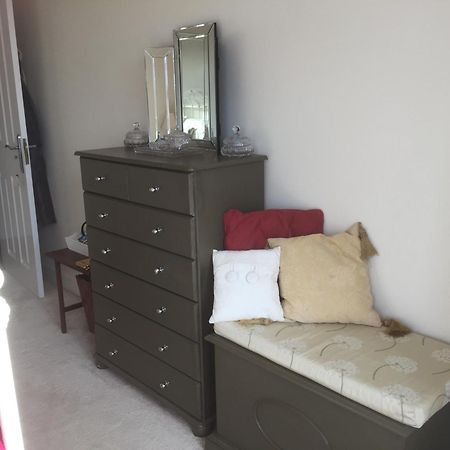 ماركِت هاربورو Marston Croft B&B المظهر الخارجي الصورة