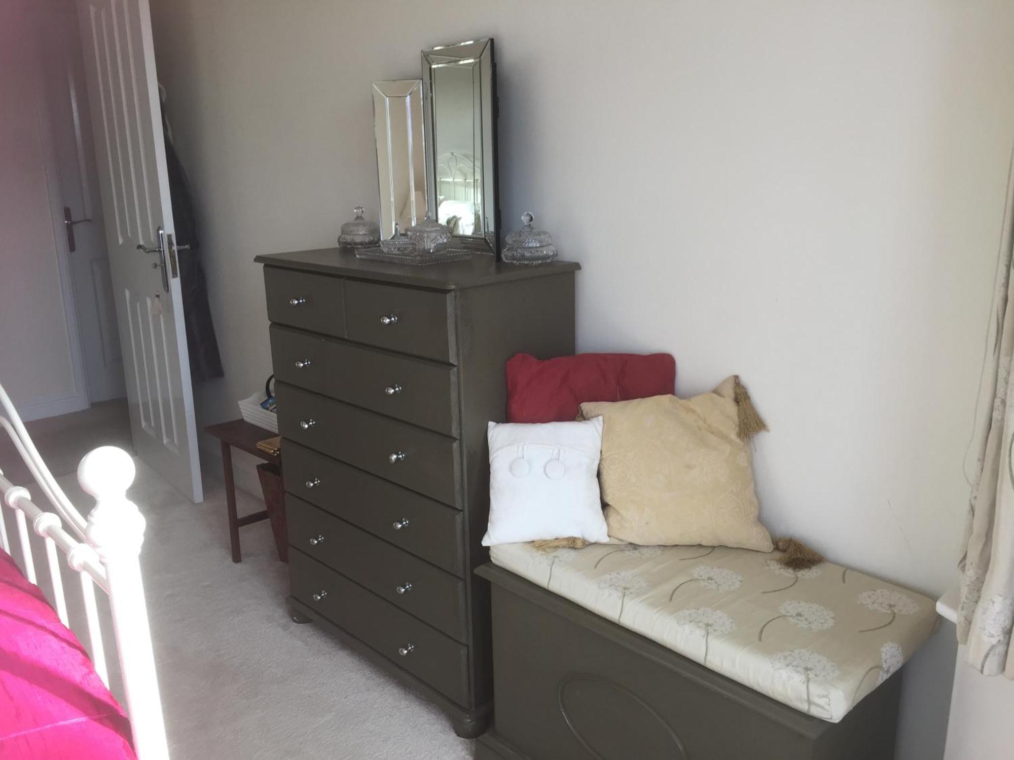 ماركِت هاربورو Marston Croft B&B المظهر الخارجي الصورة