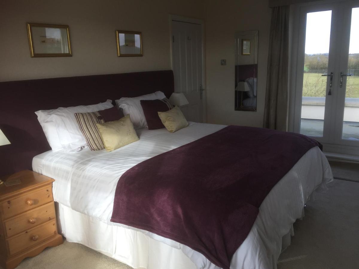 ماركِت هاربورو Marston Croft B&B المظهر الخارجي الصورة