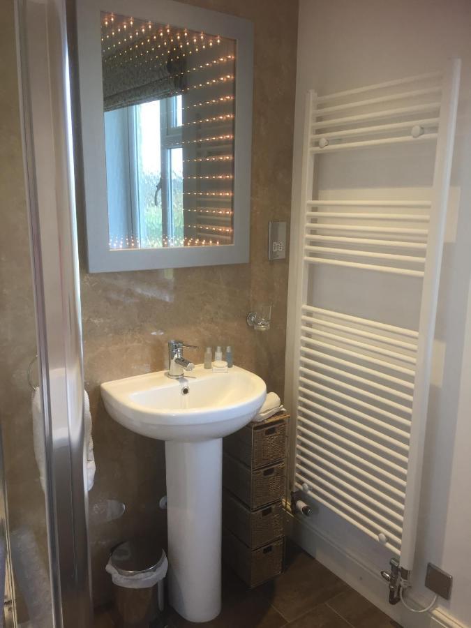 ماركِت هاربورو Marston Croft B&B المظهر الخارجي الصورة