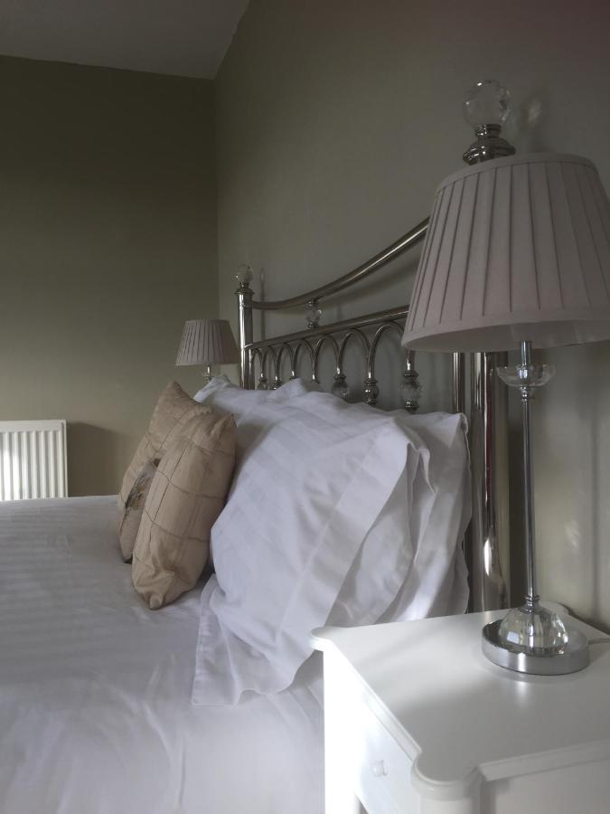 ماركِت هاربورو Marston Croft B&B المظهر الخارجي الصورة