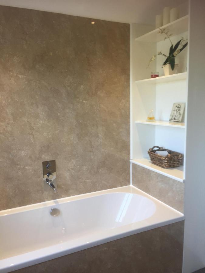ماركِت هاربورو Marston Croft B&B المظهر الخارجي الصورة