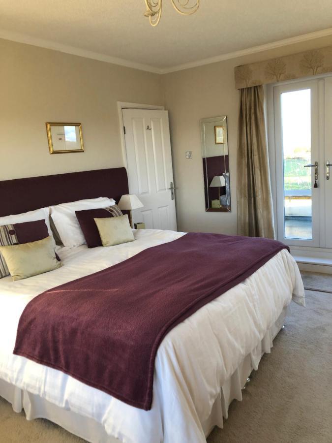 ماركِت هاربورو Marston Croft B&B المظهر الخارجي الصورة