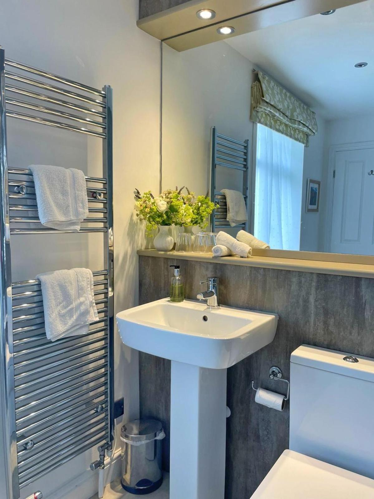 ماركِت هاربورو Marston Croft B&B المظهر الخارجي الصورة