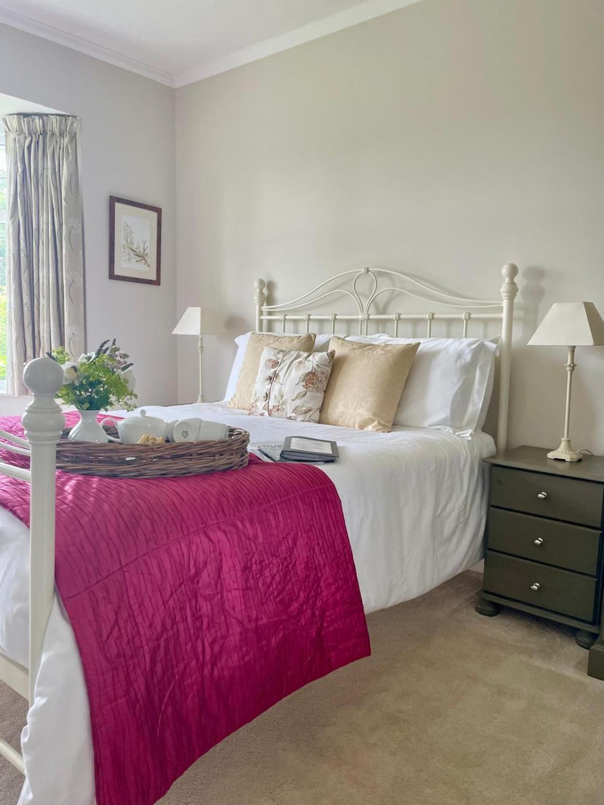ماركِت هاربورو Marston Croft B&B المظهر الخارجي الصورة