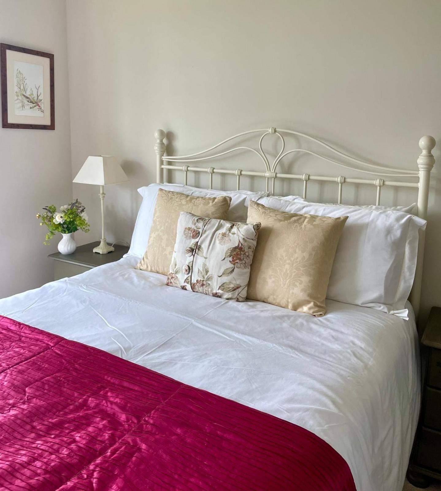 ماركِت هاربورو Marston Croft B&B المظهر الخارجي الصورة