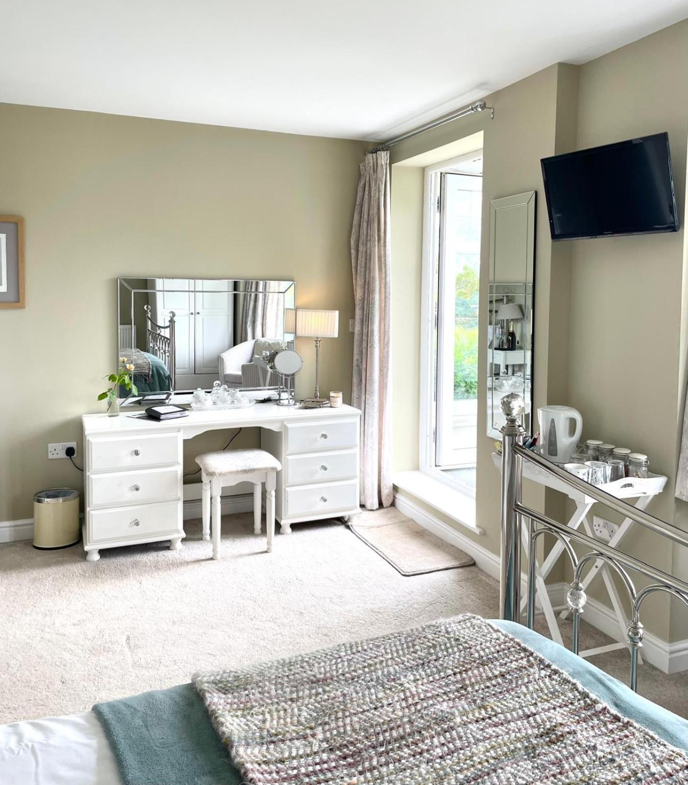 ماركِت هاربورو Marston Croft B&B المظهر الخارجي الصورة
