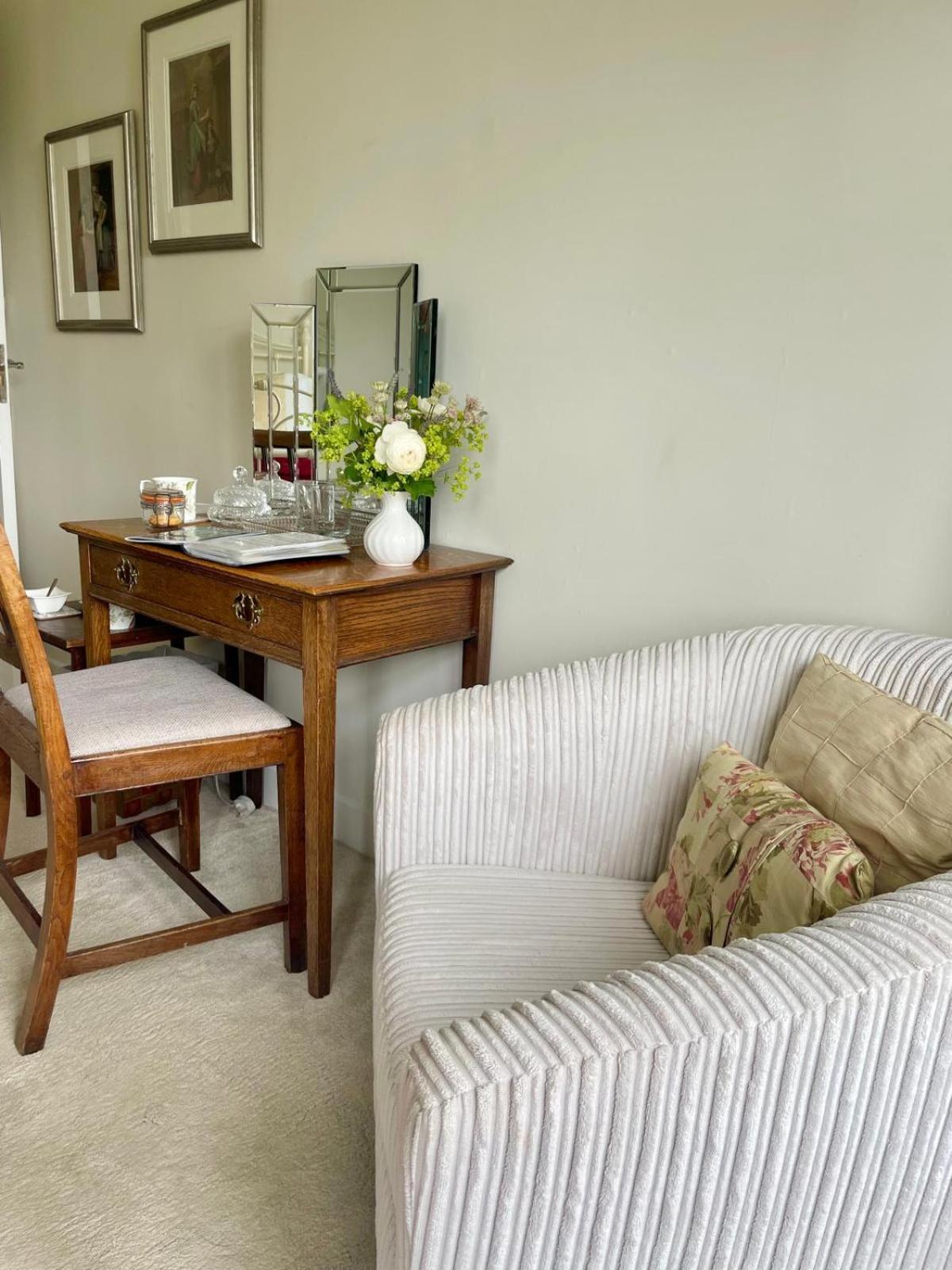 ماركِت هاربورو Marston Croft B&B المظهر الخارجي الصورة